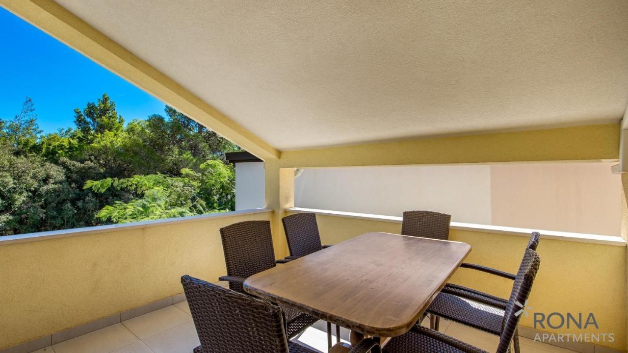 Rona Goran Appartement *