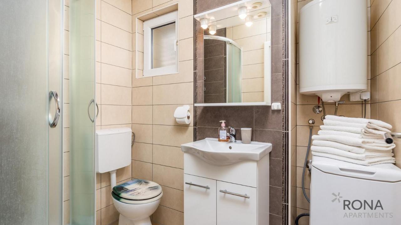 Rona Goran Appartement