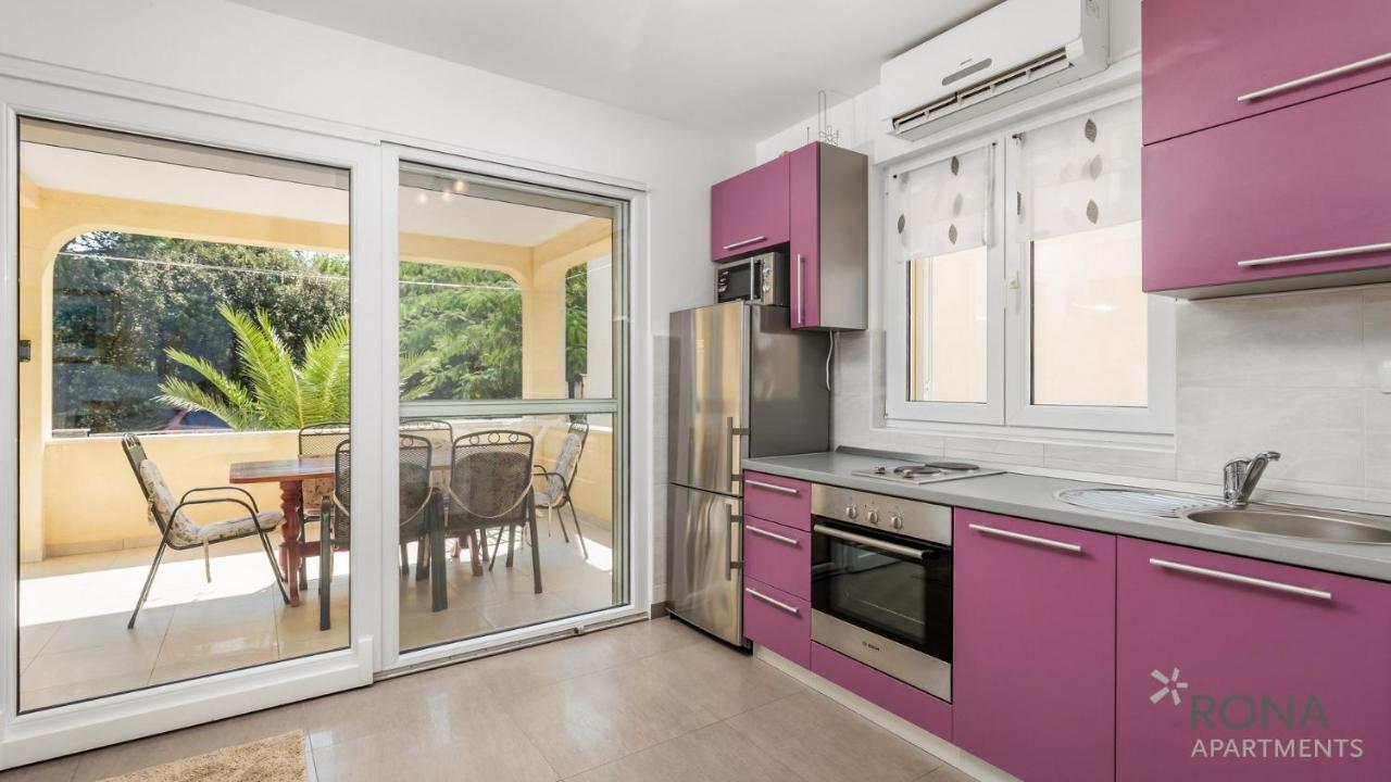 Rona Goran Appartement