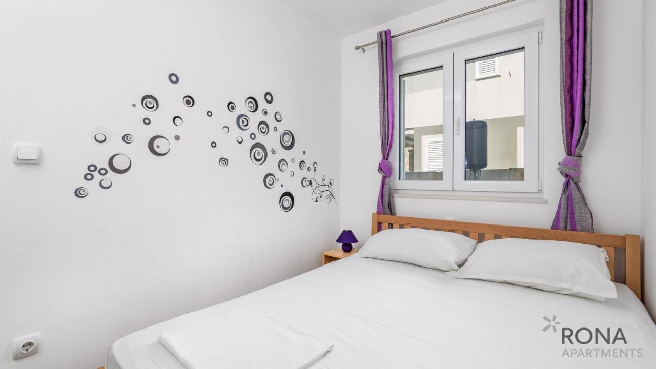 Appartement Rona Goran *
