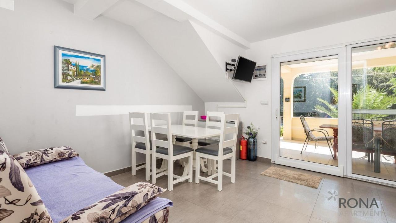 Apartment Rona Goran *