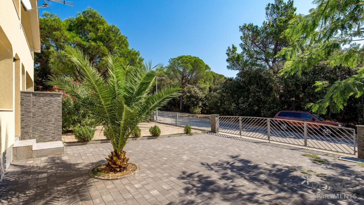 Apartment Rona Goran Simuni