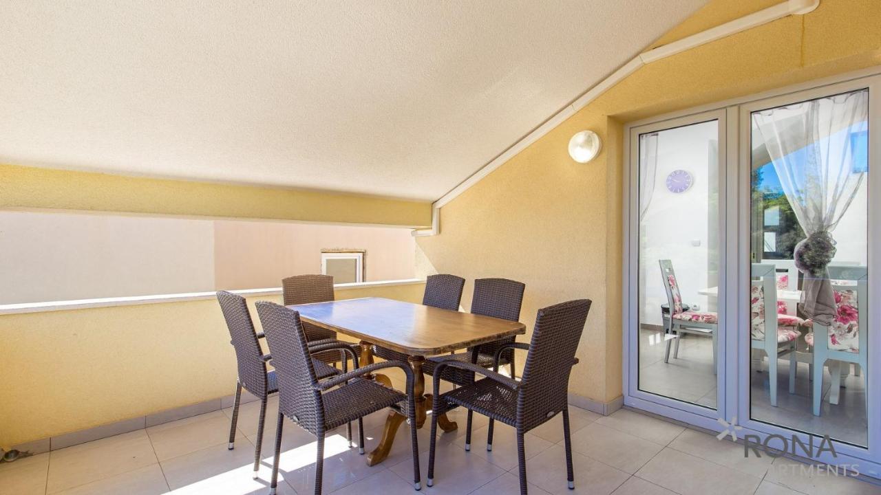 Rona Goran Apartment