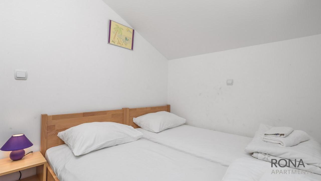 Apartment Rona Goran *